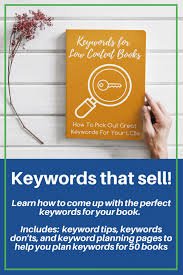 Keywords For Low Content Books Aududu Book Creator Blog In 2020 Books Book Creator Book Publishing