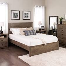 Coal harbor queen mate's platform storage bed with 6 drawers. Amazon Com Prepac Mate S Platform Storage Bed With 6 Drawers Queen White Furniture Decor