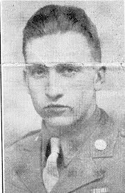 CLARY, Private Thomas H.