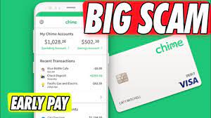 The best use of this method is to load your card in intervals of $500 or $1,000, depending on where you buy your money orders, then buy. Is The Chime App A Scam Early Direct Deposit 2021 Youtube