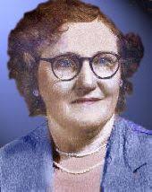 Maude Devlin (1899-2001)