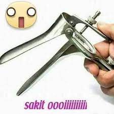 The pap smear is done as part of a gynecological exam. Jsd Johor Ini Namanya Mulut Itik Tujuan Mulut Itik Di Facebook