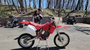 Image result for Creme 1989 Motorcycle