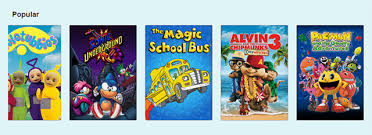 Top 10 filipino movies of 2020 you need to watch. Top 5 Kid Recommendations On Netflix Philippines Art Of Being A Mom