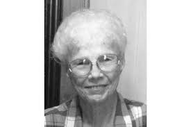 Lillian Lance Grant Obituary (1931