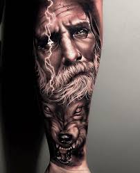 Tattoos Em 2020 Tatuagem Masculina Braco Tatuagem Anti Braco Tatuagens