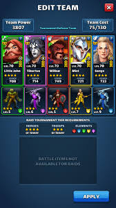 Battle through a world of adventure in empires & puzzles! 18 Apr 2021 104th Raid Tournament 4 Bloody Battle All Elements Gameplay Help Tactics Empires Puzzles Community Forum
