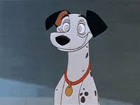 Dolly closes the door as she goes inside the dalmatian house and pearl gallops back to the station. Pongo Gifs Get The Best Gif On Giphy