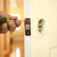 Move the door in place and keep it flush with the outer wall. Should You Install A Hollow Core Door In Your Home