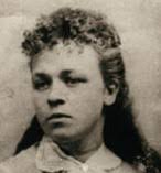 Marie Emma (Couillard) Gaudette (abt.1853-1905)