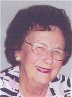 Mary Rome Obituary (1928