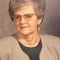 Edna Grace Pelphrey Caudill Obituary (2024)