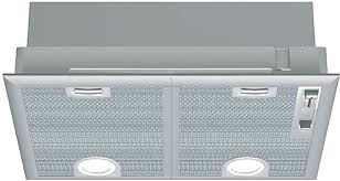 Siemens Lb54564 Iq300 Hotte Aspirante Ultra Silencieuse Amazon Fr Gros Electromenager