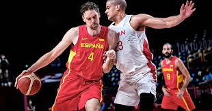 Tenketsu harimoto, leo vendrame, gavin edwards, yuki togashi, avi schafer, hyu watanabe, rui hachimura, makoto hiejima, yuta watanabe, kosuke kanamaru, daiki tanaka, yudai baba. Spain Rolls Japan To Wrap Up Olympic Games Day 2 Eurohoops
