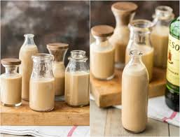 Maybe you would like to learn more about one of these? Irish Cream Recipe Homemade Bailey S Video The Cookie Rookie