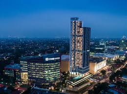 Check spelling or type a new query. Inilah Bangunan Tertinggi Di Bintaro Jaya Saat Ini