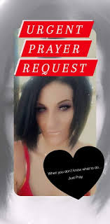 Prayers for family member with cancer