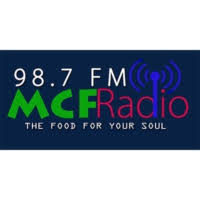 Mcf Radio 98 7 Fm Live Listen To Online Radio And Mcf