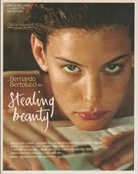 Bernardo Bertolucci Appreciation Week. Stealing beauty (1996)  #bernardobertolucci #stealingbeauty #livtyler #jeremyirons #jeremythomas