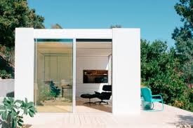 La Prefab Company Cover Unveils Its First Sleek Unit Curbed La