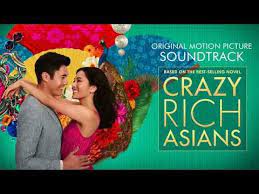 The Wedding Processional Is Such A Crucial Moment In A Ceremony And A Moving Wedding Processional Song Is The Ideal Crazy Rich Asians Kina Grannis Soundtrack