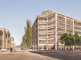 The iban system helps guide payments, typically international settlements, to the right account, by giving the banks processing transfers an indication of the country the account is held in. Elementum Postbank Karree Transsolar Klimaengineering