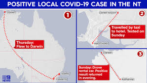 Jun 28, 2021 · darwin's lockdown has been extended by three days after the coronavirus outbreak in the territory grew to seven. Bb3iraruiwfk1m