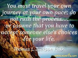 89 Journey Quotes Inspirational Words Of Wisdom