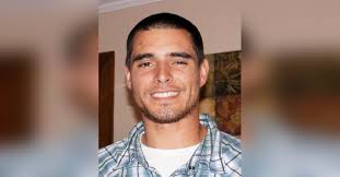 Obituary information for Aaron Scott Bourque