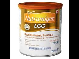 Nutramigen 1 Youtube