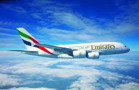 Watch a local guide to beautiful budapest, as tamas, one of our hungarian cabin crew shows alexandra around his city. Emirates Announces Its First A380 Service To Cairo