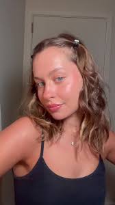 Hello to my personalized skincare from @provenskincare !! 🤍 Now avail IRL  at Sephora locations, take your skin quiz today to get your customized  routine! #ProvenSkincarePartner