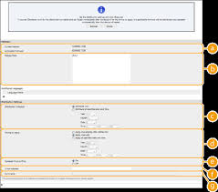 Sélectionnez dans la liste de . Updating The Firmware Distribution Canon Imagerunner Advance C5560i C5550i C5540i C5535i C5535 User S Guide
