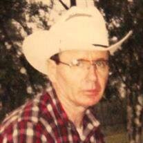 Jerry M Spears Obituary