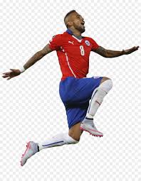 La liga alemana, la liga inglesa y la liga. Jugador De Futbol El Equipo Nacional De Futbol De Chile El Deporte Imagen Png Imagen Transparente Descarga Gratuita