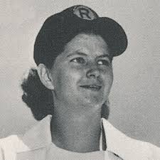 1951 Battle Creek Belles