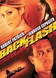 Backflash (Video 2001)