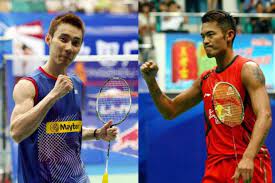 Recently, the malaysian also took to social media describing dan as the legend of the game. World Of Badminton Awaits Lee Chong Wei Lin Dan Showdown In 2014 Badmintonplanet Com