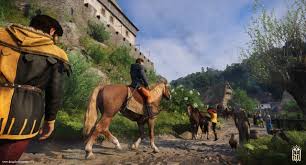 Maybe you would like to learn more about one of these? Kingdom Come Deliverance Details Zum Jungsten Patch 1 6 2 Patchnotes