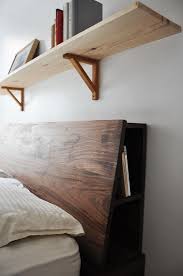 A headboard adds style to your bed and turns it into a focal point. Diy Bed Headboard Ideas Novocom Top