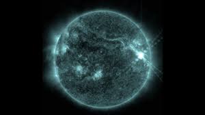 Angry Sun Erupts Strongest X-Class Solar Flare In Years Knocking Out Radio  Comms | HotHardware