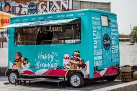 San andreas features the jefferson towers (also named as sculpture park) in the city of los santos, based on the watts towers. 5 Finest Meals Vans In San Francisco Daily San Francisco Bay News