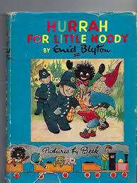 Hurrah For Little Noddy Noddy Book No 2 In 2020 Books Hardcover Book My Books
