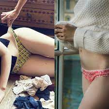 ➜ en coton issu de fibres biologiques, lavables, certifiées fair trade, pour flux abondant. La Bobette Portrait D Une Marque Qui Redonne Vie Aux Culottes Femme Actuelle Le Mag