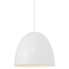 Suspension Nordlux ALEXANDER Blanc 48673001
