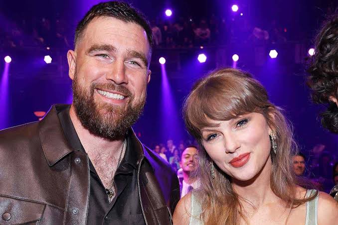 Inside Taylor Swift, Travis Kelce's Wedding: Vows, Paul McCartney  (Exclusive)