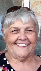 Grace Greenwood Obituary August 28, 2018