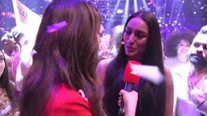 Sayana So Geht Es Ihr Mit Platz 2 Bei Gntm Gntm Germany Next Topmodel Next Topmodel