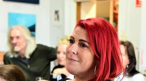 Customs House Gallery opening night