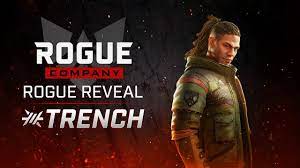 Rogue Company - Rogue Reveal: Trench - YouTube